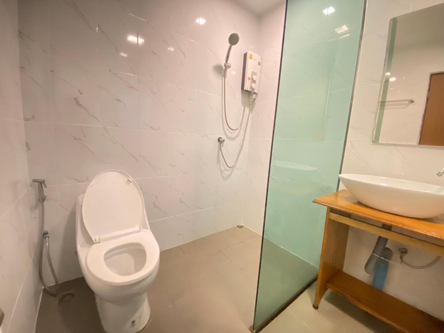 A Plus Deluxe Hotel Koh Lipe Bagian luar foto